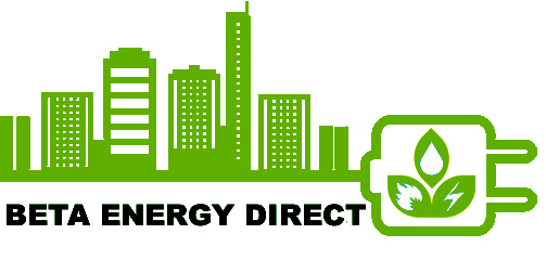 Beta Energy Direct Logo
