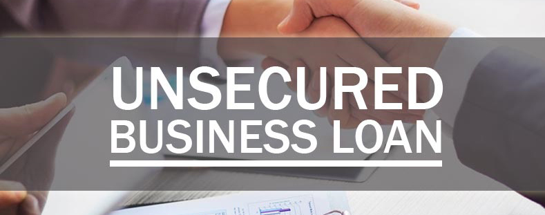 Unsecured Business Loan UK
