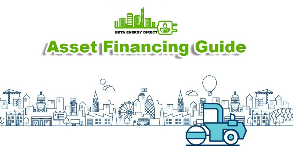 Asset Financing Guide UK