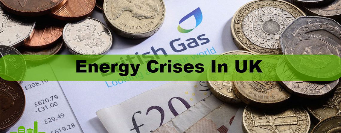 Energy Crises in UK - Beta Energy Direct