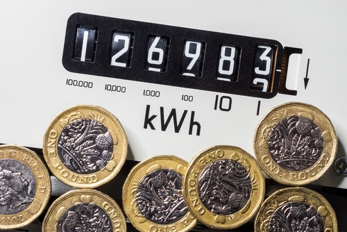 Energy Price Caps in UK Businesses