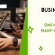 One Machine and Many Ways to Pay