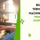 Business Card Terminals & POS Machines in the UK