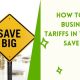 How to Compare Business Energy