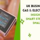 UK Business Energy, Gas & Electricity 2025