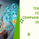 Top 10 Utility Comparison Companies in the UK (2025 Review)