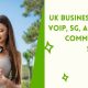 UK business telecom 2025 – VoIP, 5G, and unified communication solutions – Beta Energy Direct