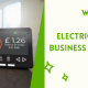 What Is the Cheapest Electricity for a Business in the UK?