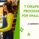 7 cheapest payment processing services for small businesses in the UK