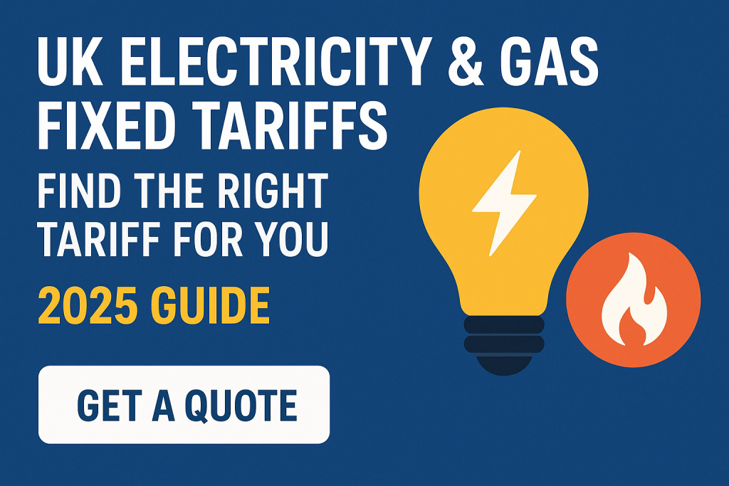 At Beta Energy Direct, we help UK businesses find the right fixed electricity and gas tariff based on real usage, market trends, and commercial needs — not guesswork.