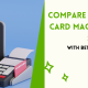 Compare merchant card machines for UK SMEs with competitive rates and flexible payment solutions