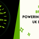 High speed broadband UK businesses powering smarter connectivity and productivity
