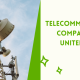 Top 10 telecommunication companies in the United Kingdom providing broadband, mobile and VoIP solutions for businesses
