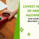 Lowest Interest Rate of Merchant Card Machine Solutions with Faster Processing, Flexible Repayment, Less Paper Work and Transaction Charges