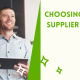 Choosing a Utility Supplier for Your Business?