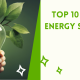 Discover the top 10 business energy suppliers in the UK. Compare deals, reduce costs, and switch smarter with Beta Energy Direct. Call (0800) 999-1160.
