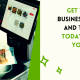 Get Your Smart Business Card, POS and Till Machine Today and Grow Your Business