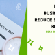 10 Ways UK Businesses Can Reduce Electricity Bills in 2026 | A Complete Guide by Beta Energy Direct