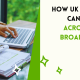 How UK SMEs Can Cut Costs Across Energy, Broadband and Finance