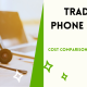 Traditional Phone Systems vs VoIP: Cost Comparison for UK Businesses
