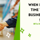 When Is the Best Time to Switch Business Energy Suppliers? | Guide by Beta Energy Direct