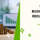 Business owner reviewing energy bills and comparing business energy suppliers to reduce commercial electricity costs in the UK
