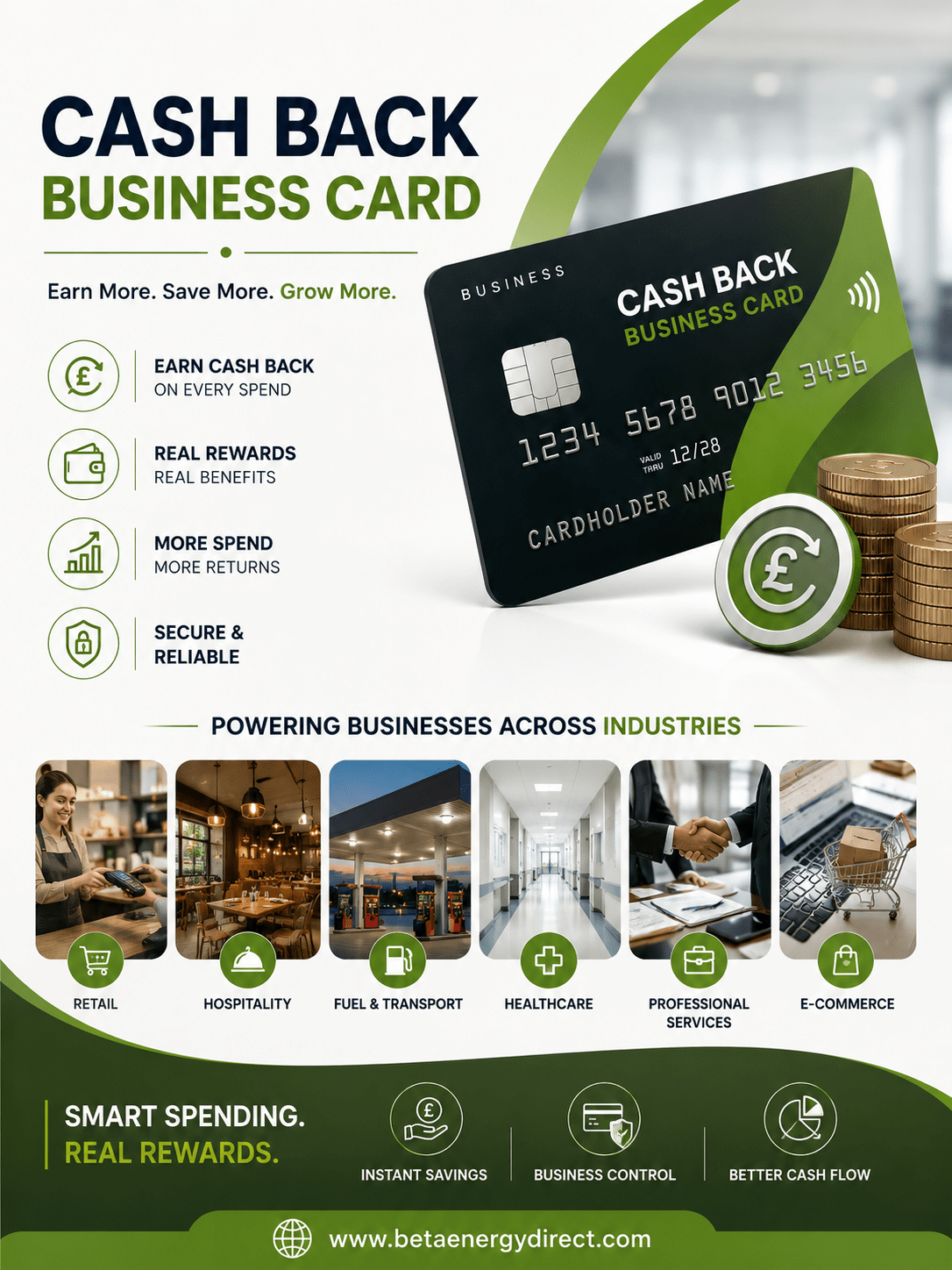 Cash Back Card Turn Everyday Business Spending Into Real Rewards- Beta Energy Direct-UK-london-UK Businesses-portrait-rewards Cash Back Card Turn Everyday Business Spending Into Real Rewards- Beta Energy Direct-UK-london-UK Businesses-portrait-rewards