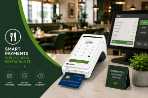 Restaurant- Beta Energy Direct Restaurant- Beta Energy Direct