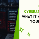 UK energy infrastructure cybersecurity alert 2026 for business protection