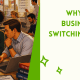Why More UK Businesses Are Switching Energy Suppliers in 2026