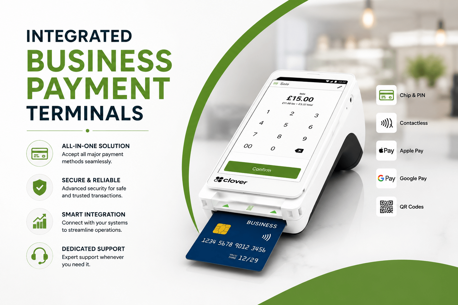 business integrated payment solutions by Beta Energy Direct UK business integrated payment solutions by Beta Energy Direct UK