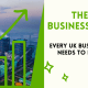 The Biggest Business Energy Trends Every UK Business Owner Needs to Know in 2026